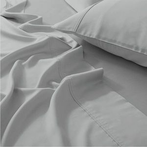 Queen Sheet Set